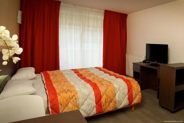 Residence Les Loges du Park (Aix-les-Bains)